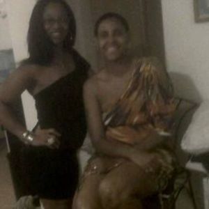 Meet your Posher, Lynn